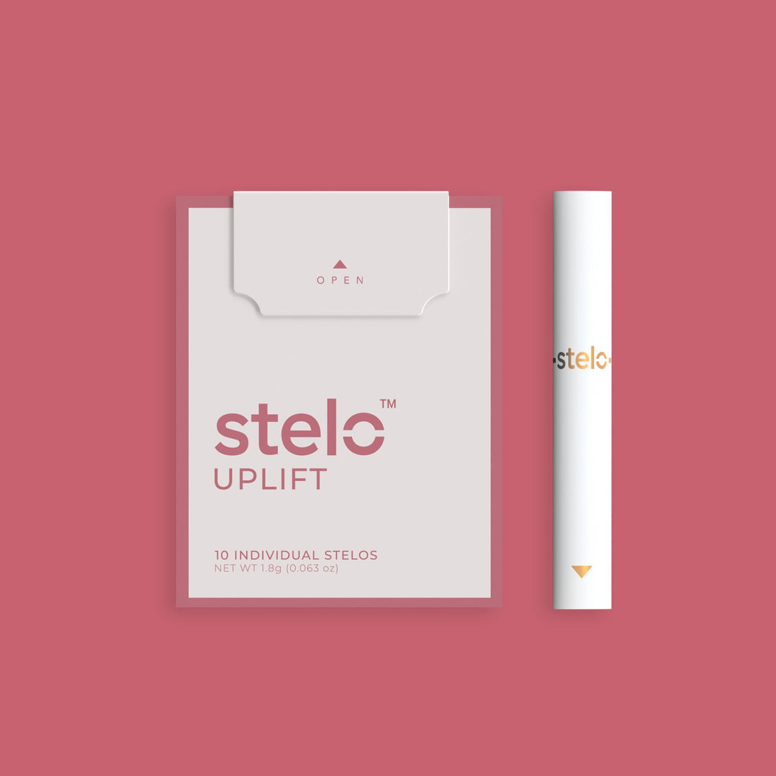 Stelo Uplift 10 ct