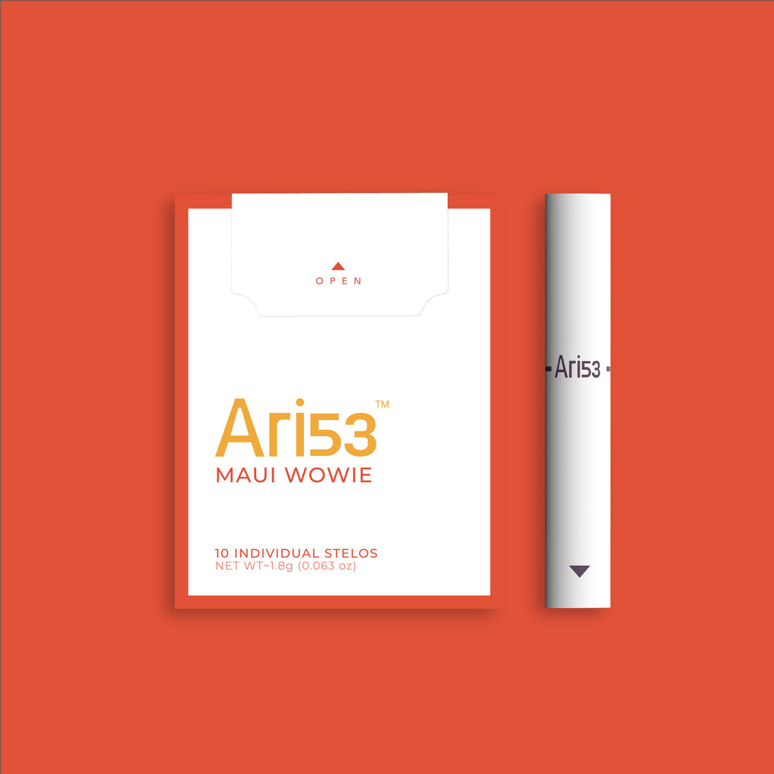 Ari53 Maui wowie