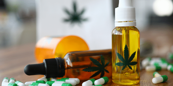 Gateway Drug? The Stigma Behind Cannabis Consumption