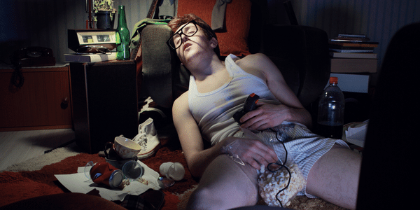Weed Hangovers: Fact or Fiction?