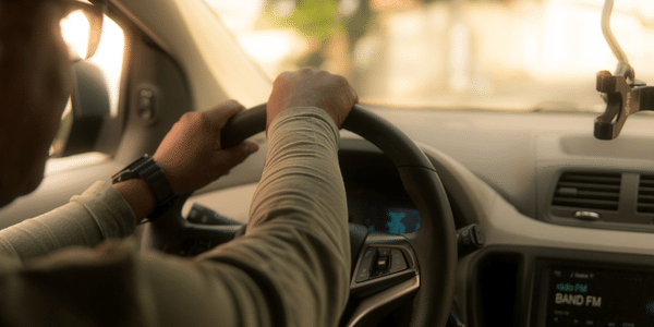 Safety First: Why Not to Drive Under the Influence of Cannabis