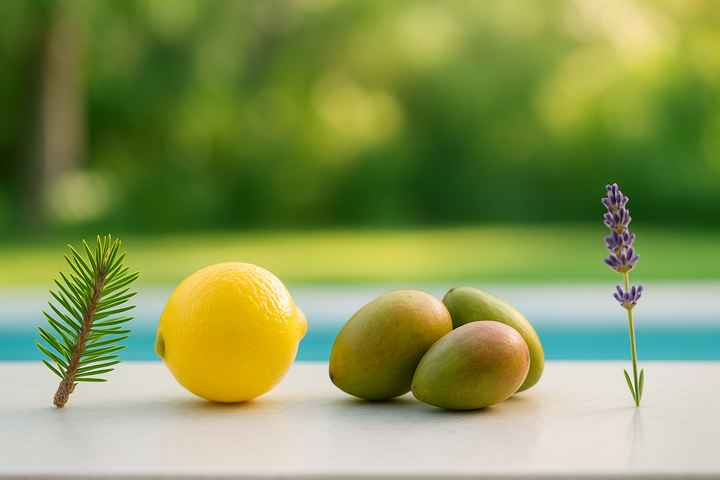 What Are Terpenes — and Why They Matter in Vaporization