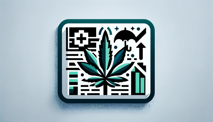Exploring the Unanticipated Benefits of Medical Cannabis Laws on Health Insurance Premiums