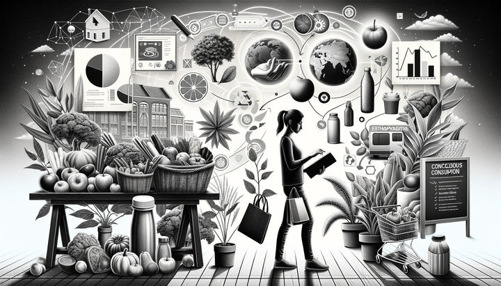 Conscious Consumption and Cannabis