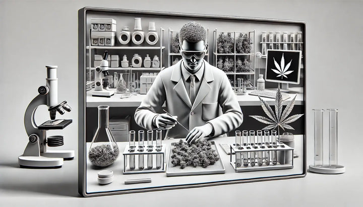 The Urgent Need for Mandatory Testing of Medical Cannabis in Maine