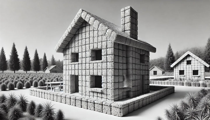 EPA Grants Support to Hempcrete