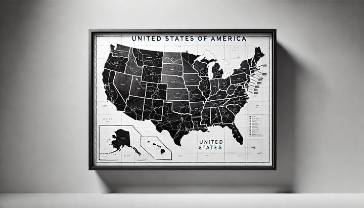 THCa Legality in the United States