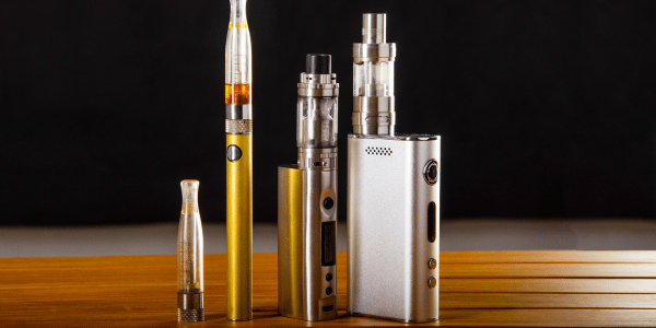 What Is a Dab Pen? Exploring the Differences Between Dab Pens and Cannabis Cartridges