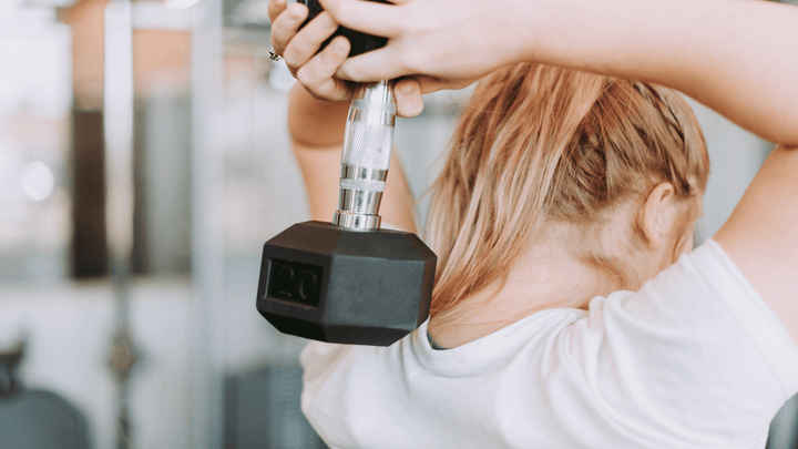 How to Include CBD in your Workout Routine