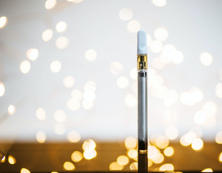What makes a wax pen different from other vapes