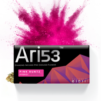 ARI53 Pink Runtz (Hybrid)